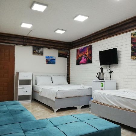 Ada Apart Hotel Κωνσταντινούπολη Εξωτερικό φωτογραφία