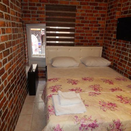 Ada Apart Hotel Κωνσταντινούπολη Εξωτερικό φωτογραφία