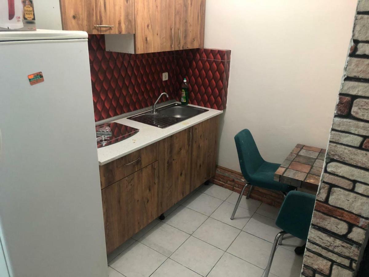 Ada Apart Hotel Κωνσταντινούπολη Εξωτερικό φωτογραφία