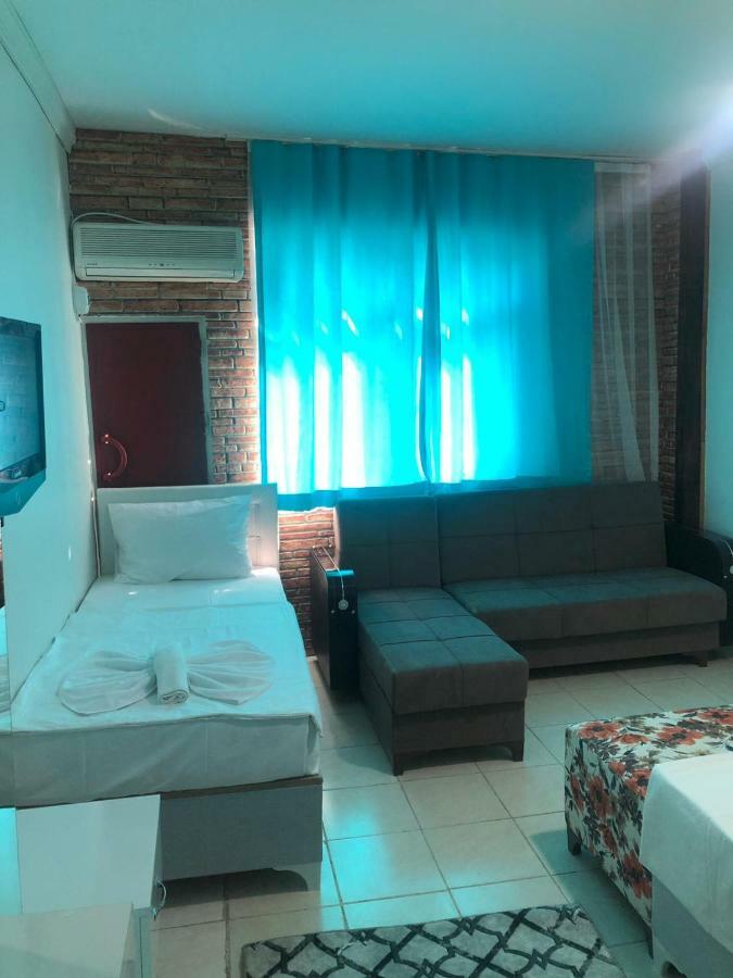 Ada Apart Hotel Κωνσταντινούπολη Εξωτερικό φωτογραφία