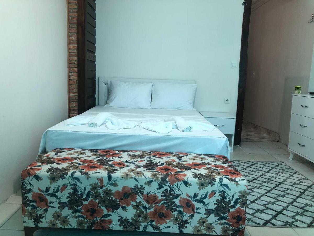 Ada Apart Hotel Κωνσταντινούπολη Εξωτερικό φωτογραφία