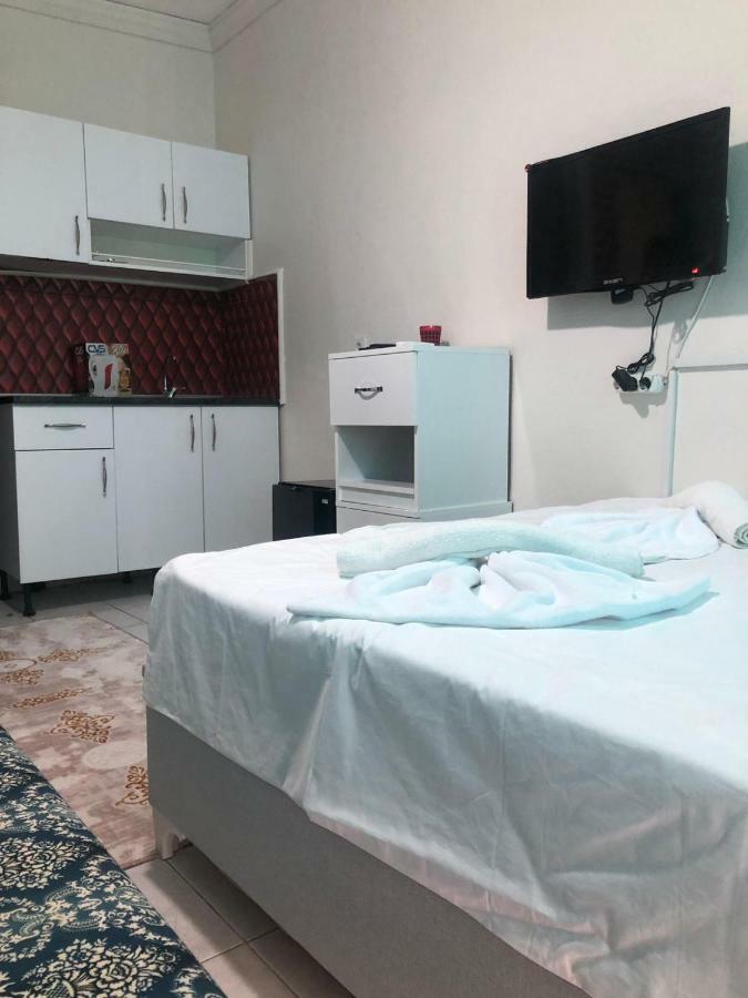 Ada Apart Hotel Κωνσταντινούπολη Εξωτερικό φωτογραφία