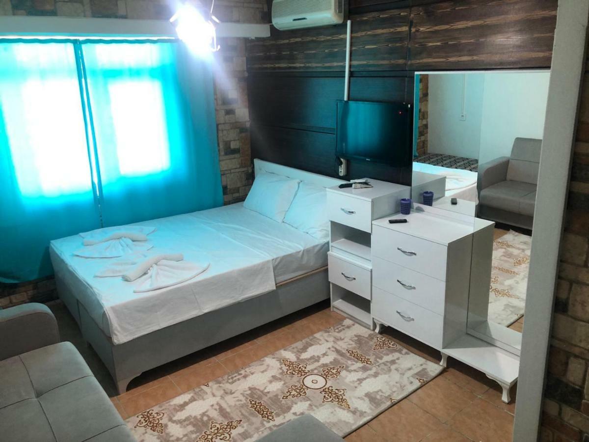 Ada Apart Hotel Κωνσταντινούπολη Εξωτερικό φωτογραφία