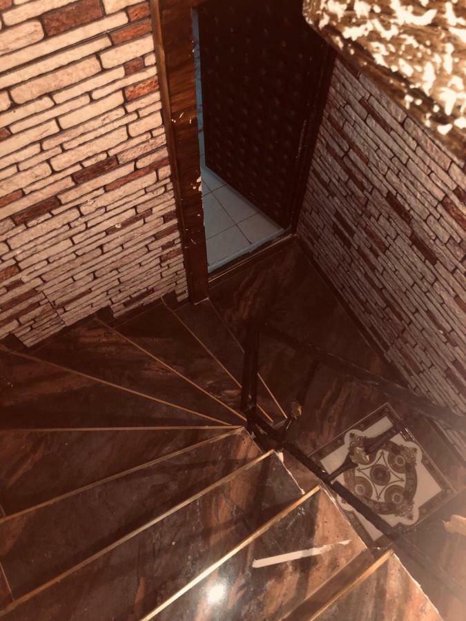 Ada Apart Hotel Κωνσταντινούπολη Εξωτερικό φωτογραφία