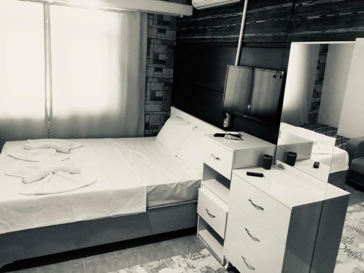 Ada Apart Hotel Κωνσταντινούπολη Εξωτερικό φωτογραφία