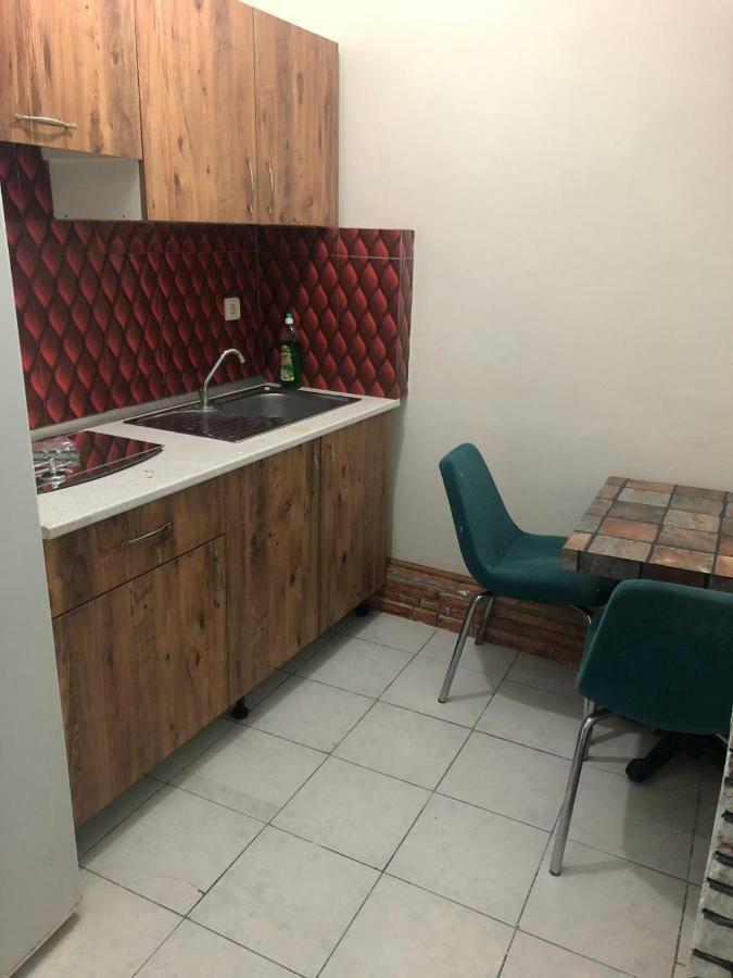Ada Apart Hotel Κωνσταντινούπολη Εξωτερικό φωτογραφία