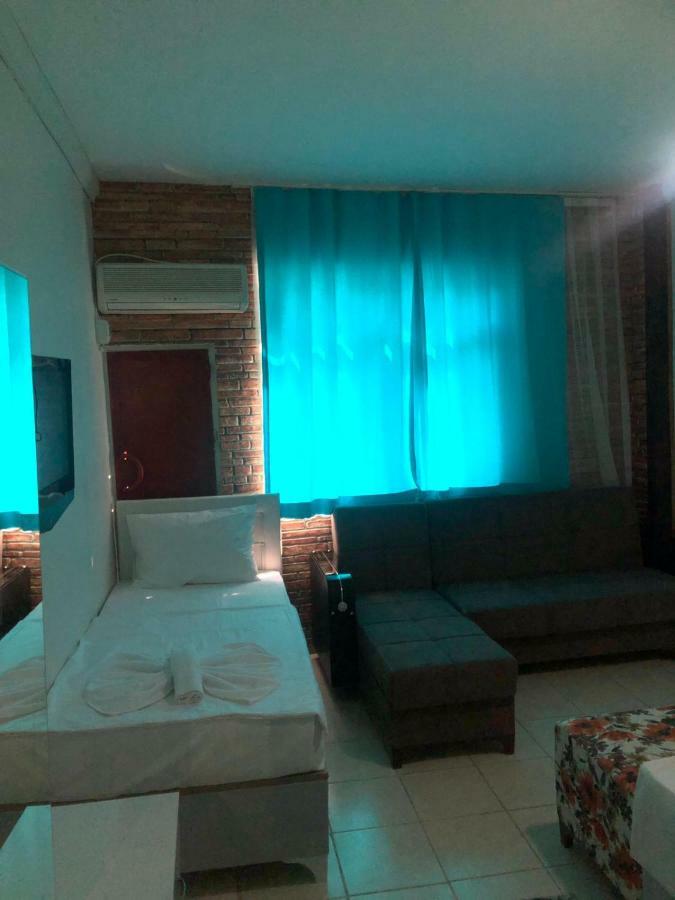 Ada Apart Hotel Κωνσταντινούπολη Εξωτερικό φωτογραφία