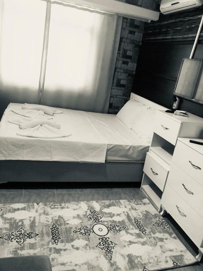 Ada Apart Hotel Κωνσταντινούπολη Εξωτερικό φωτογραφία
