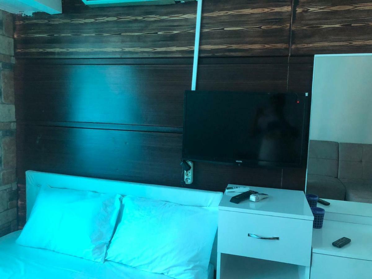 Ada Apart Hotel Κωνσταντινούπολη Εξωτερικό φωτογραφία