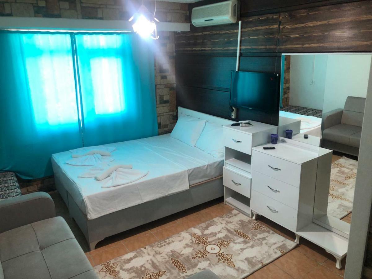 Ada Apart Hotel Κωνσταντινούπολη Εξωτερικό φωτογραφία