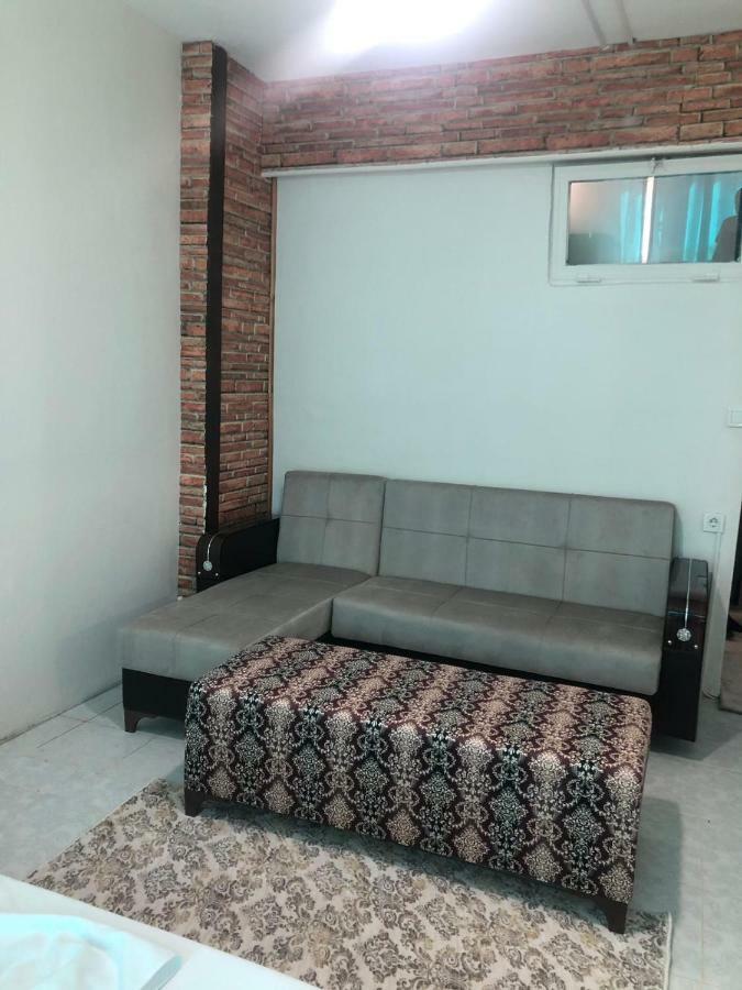 Ada Apart Hotel Κωνσταντινούπολη Εξωτερικό φωτογραφία