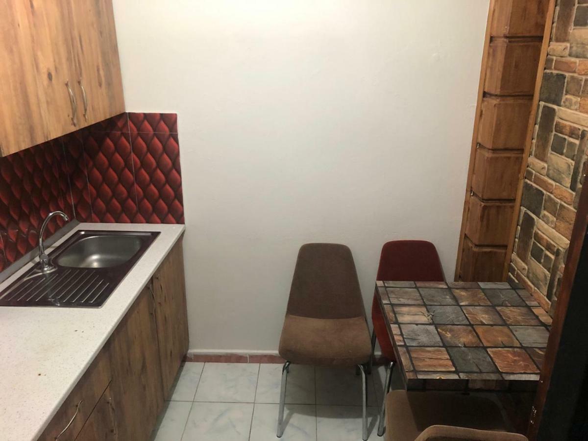 Ada Apart Hotel Κωνσταντινούπολη Εξωτερικό φωτογραφία