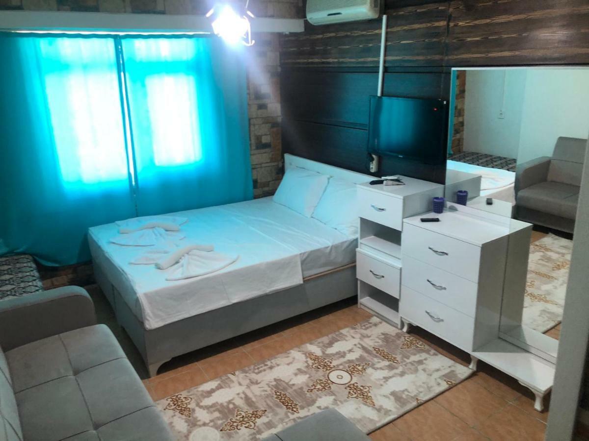Ada Apart Hotel Κωνσταντινούπολη Εξωτερικό φωτογραφία