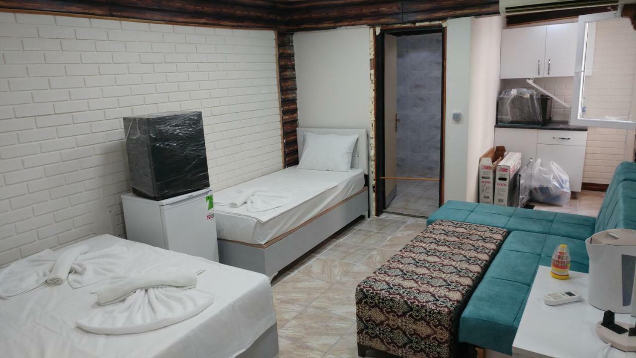 Ada Apart Hotel Κωνσταντινούπολη Εξωτερικό φωτογραφία