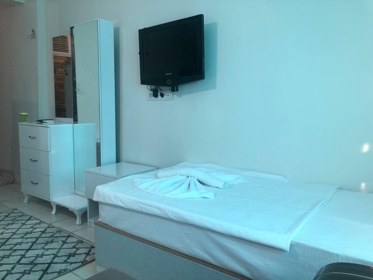 Ada Apart Hotel Κωνσταντινούπολη Εξωτερικό φωτογραφία