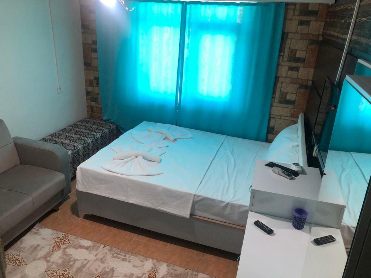 Ada Apart Hotel Κωνσταντινούπολη Εξωτερικό φωτογραφία
