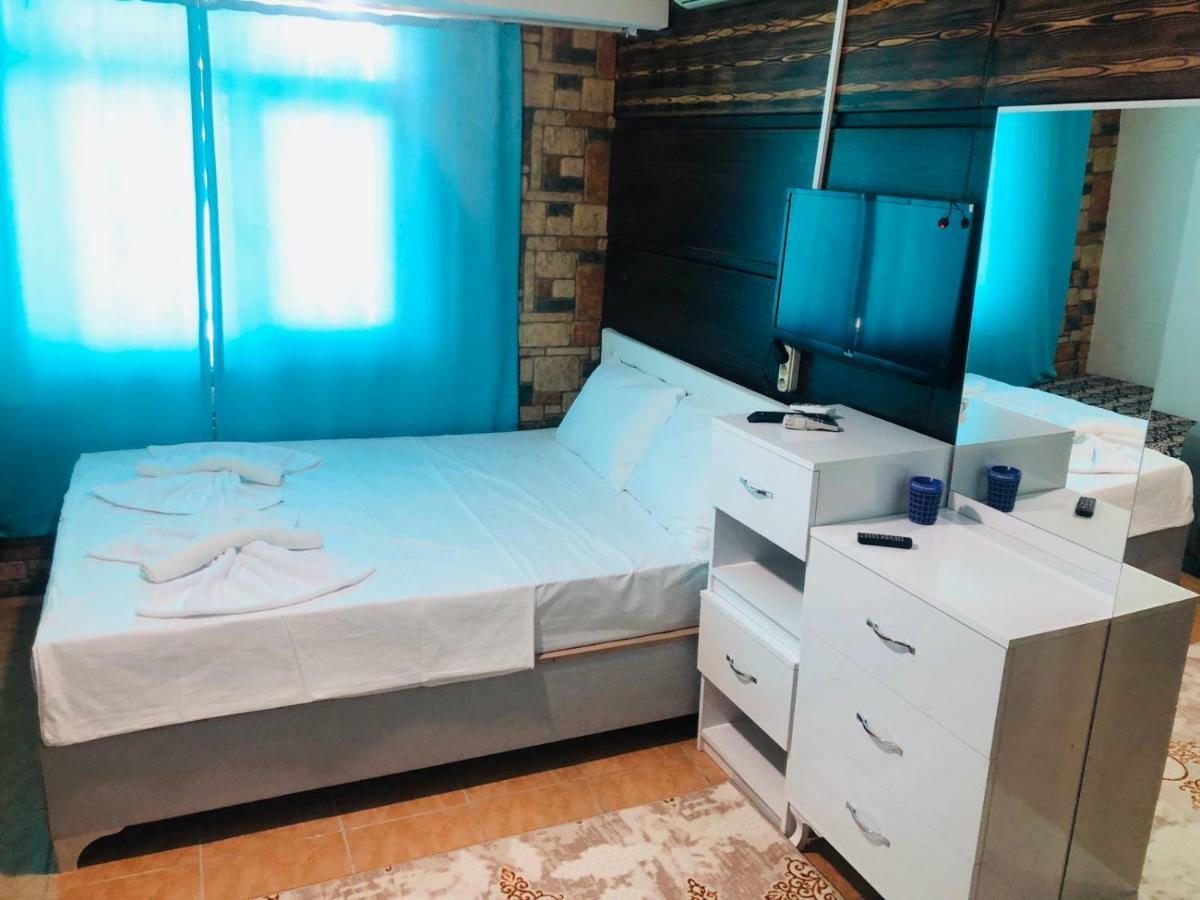 Ada Apart Hotel Κωνσταντινούπολη Εξωτερικό φωτογραφία