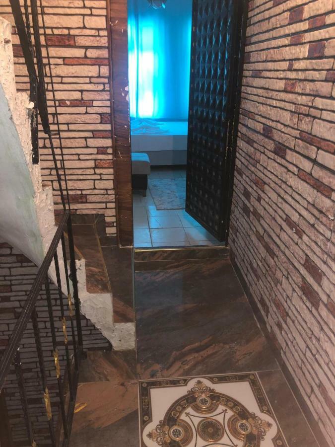 Ada Apart Hotel Κωνσταντινούπολη Εξωτερικό φωτογραφία
