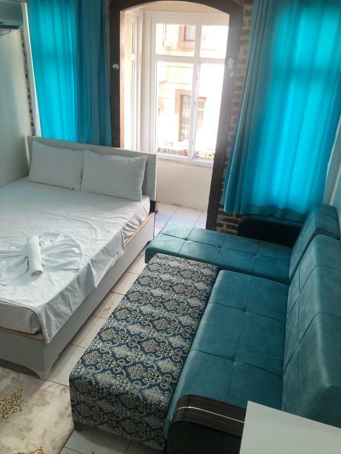 Ada Apart Hotel Κωνσταντινούπολη Εξωτερικό φωτογραφία