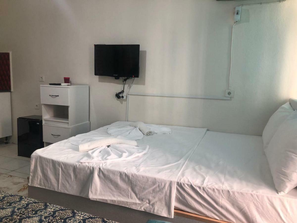 Ada Apart Hotel Κωνσταντινούπολη Εξωτερικό φωτογραφία