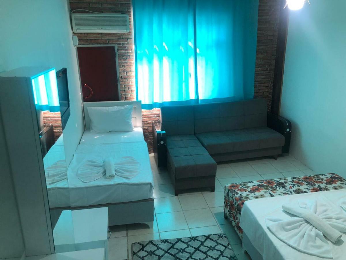 Ada Apart Hotel Κωνσταντινούπολη Εξωτερικό φωτογραφία