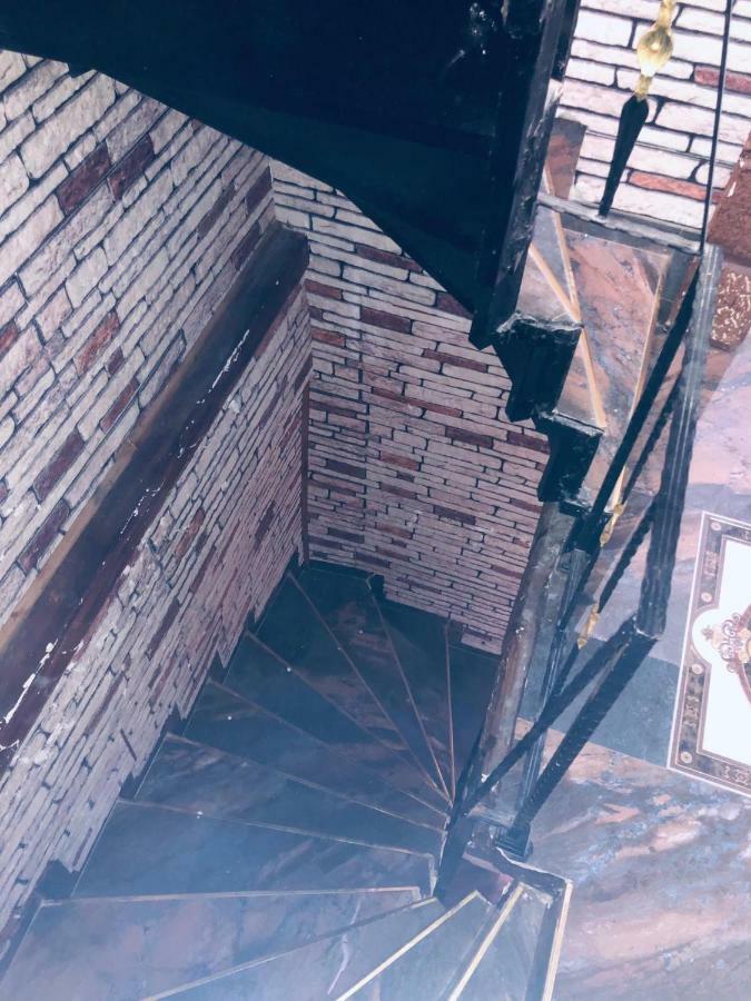 Ada Apart Hotel Κωνσταντινούπολη Εξωτερικό φωτογραφία