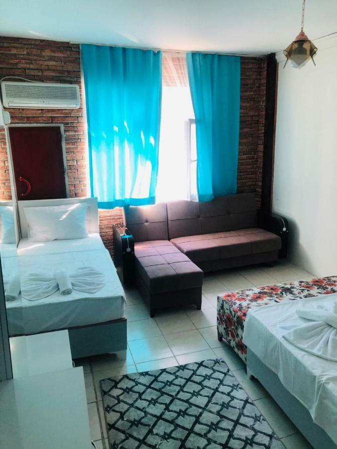 Ada Apart Hotel Κωνσταντινούπολη Εξωτερικό φωτογραφία