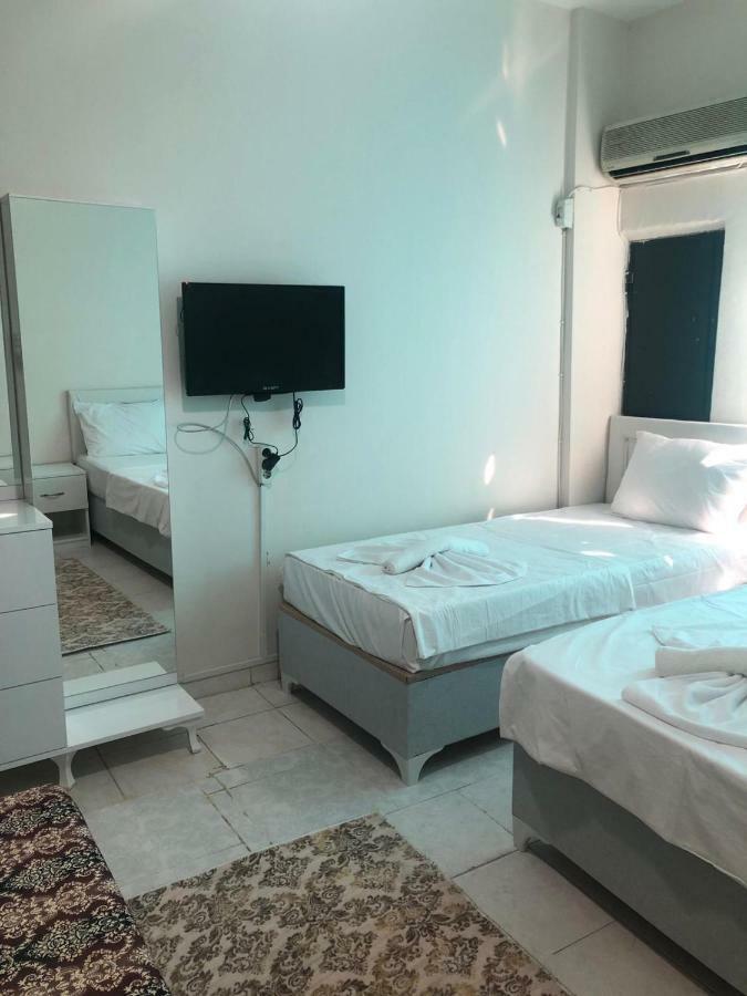 Ada Apart Hotel Κωνσταντινούπολη Εξωτερικό φωτογραφία
