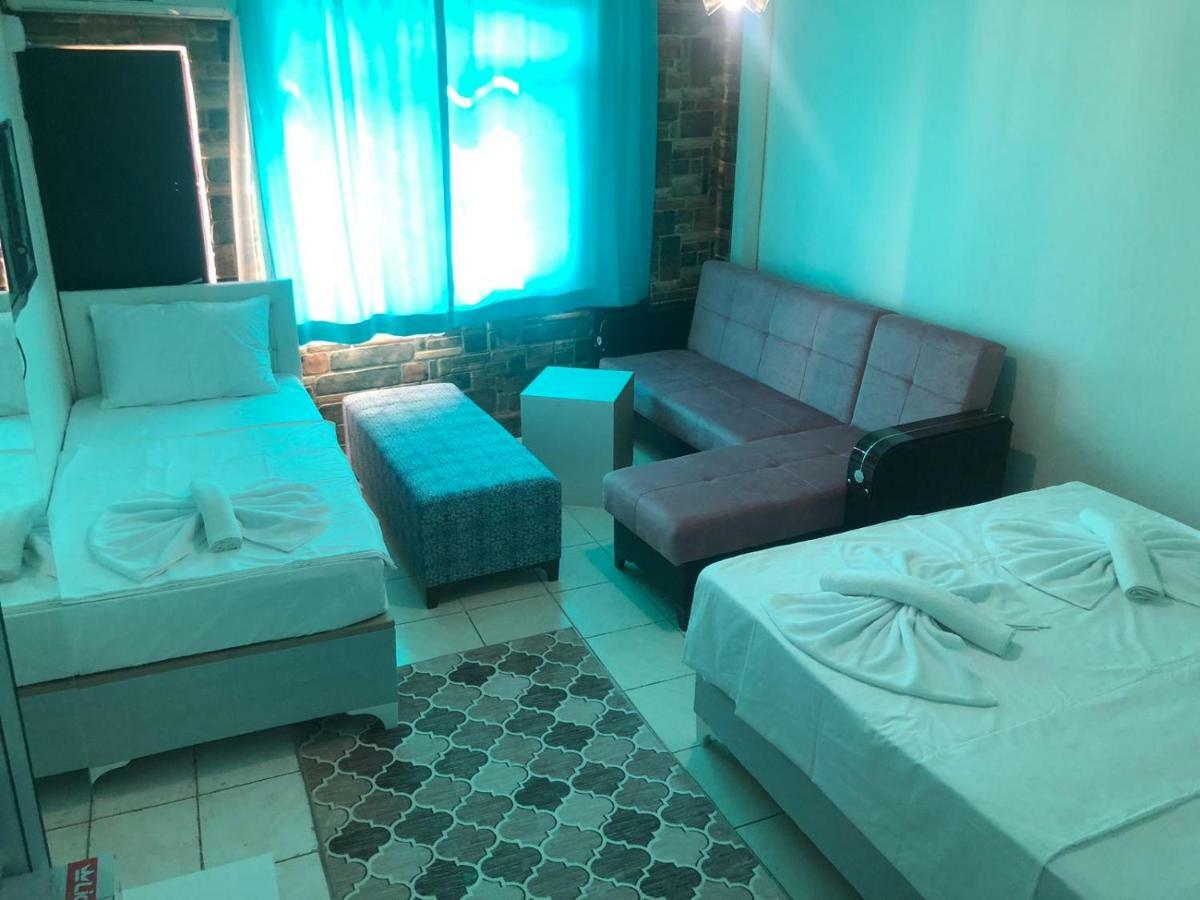 Ada Apart Hotel Κωνσταντινούπολη Εξωτερικό φωτογραφία