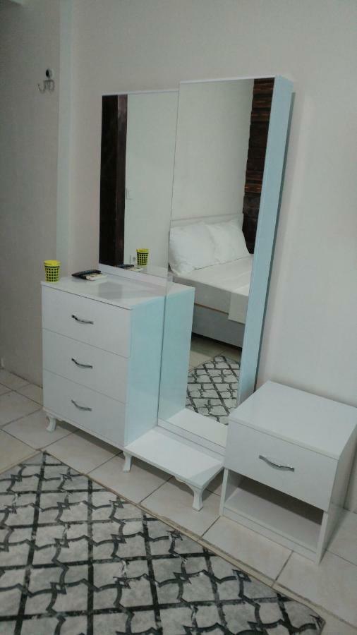 Ada Apart Hotel Κωνσταντινούπολη Εξωτερικό φωτογραφία