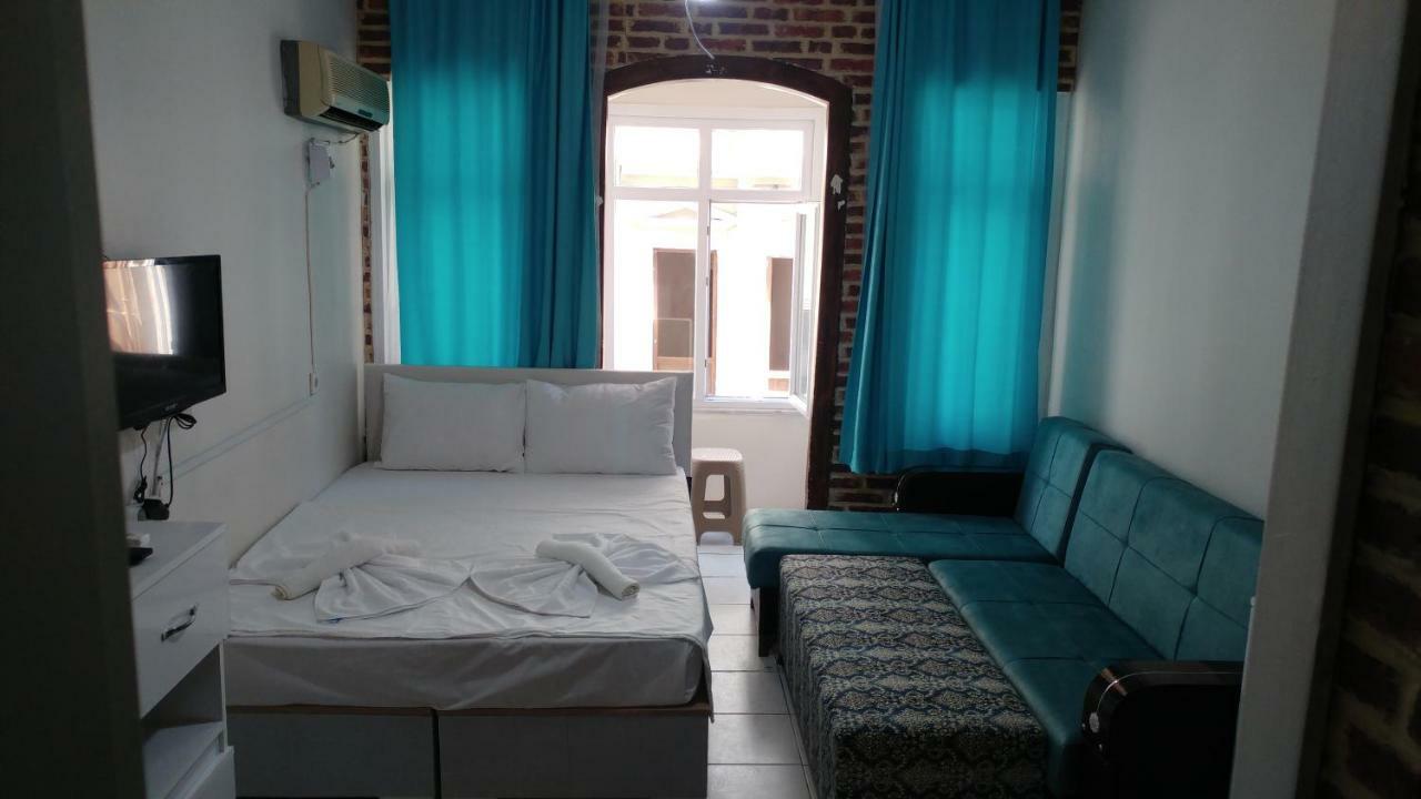 Ada Apart Hotel Κωνσταντινούπολη Εξωτερικό φωτογραφία