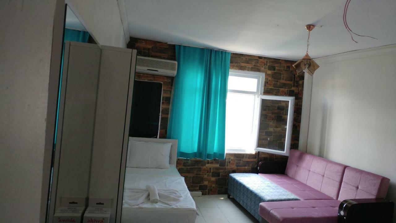 Ada Apart Hotel Κωνσταντινούπολη Εξωτερικό φωτογραφία