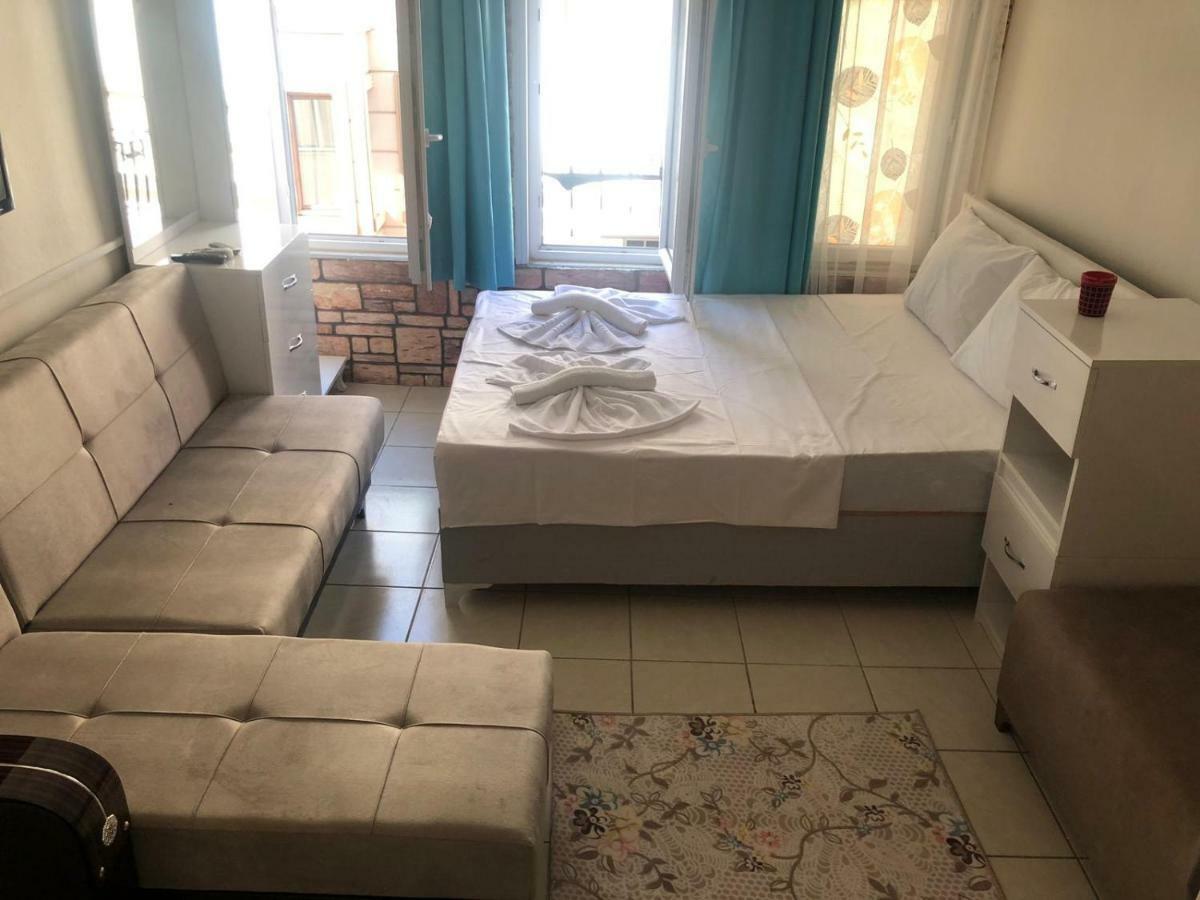 Ada Apart Hotel Κωνσταντινούπολη Εξωτερικό φωτογραφία