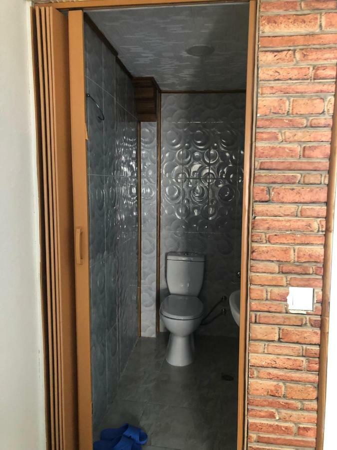 Ada Apart Hotel Κωνσταντινούπολη Εξωτερικό φωτογραφία