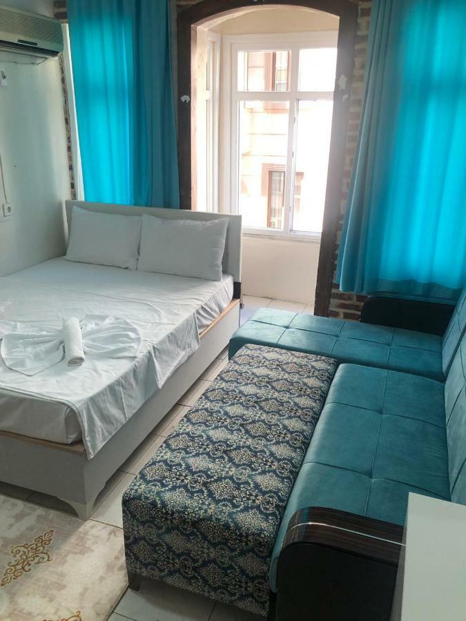 Ada Apart Hotel Κωνσταντινούπολη Εξωτερικό φωτογραφία