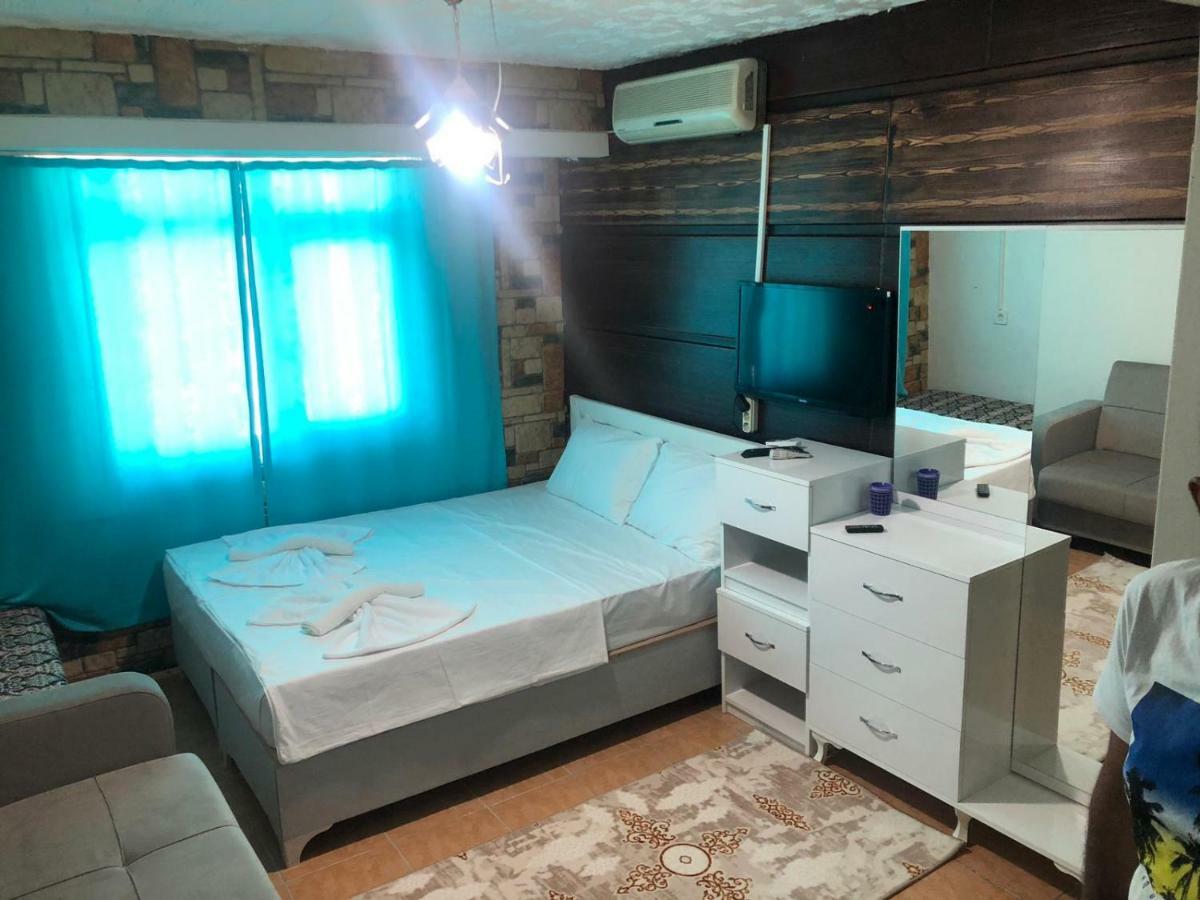Ada Apart Hotel Κωνσταντινούπολη Εξωτερικό φωτογραφία