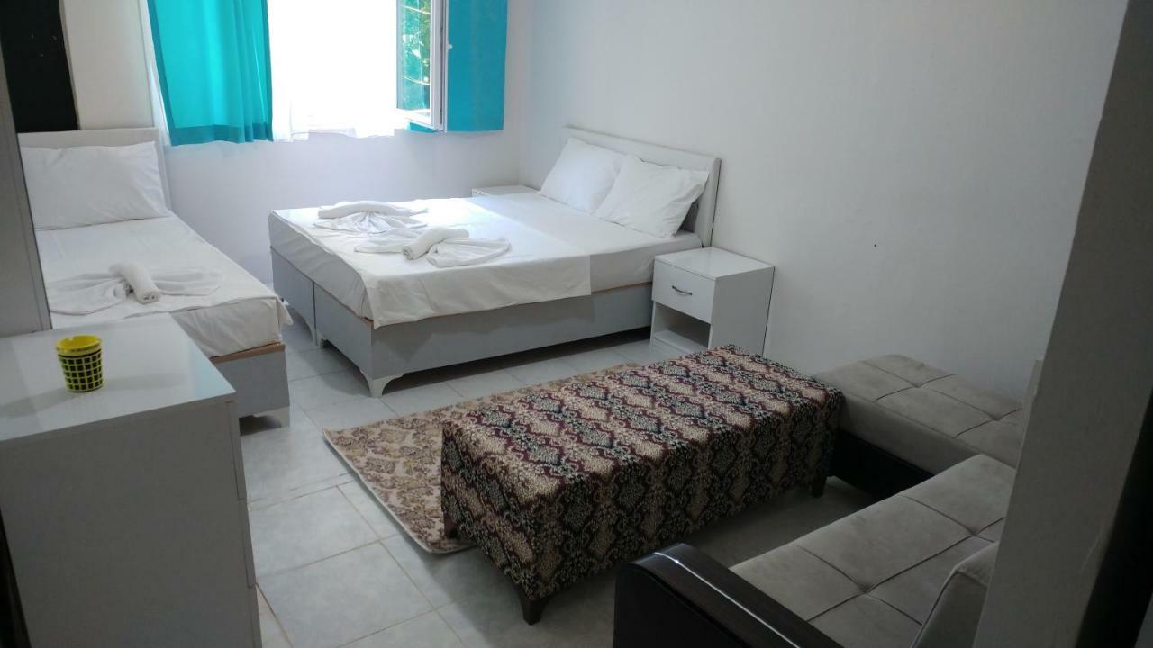 Ada Apart Hotel Κωνσταντινούπολη Εξωτερικό φωτογραφία
