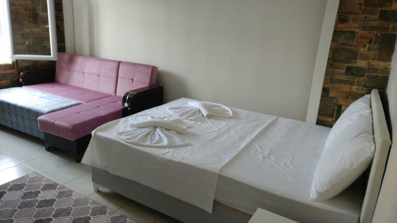 Ada Apart Hotel Κωνσταντινούπολη Εξωτερικό φωτογραφία