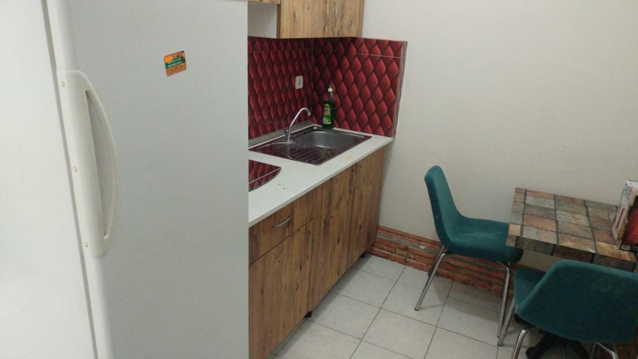 Ada Apart Hotel Κωνσταντινούπολη Εξωτερικό φωτογραφία