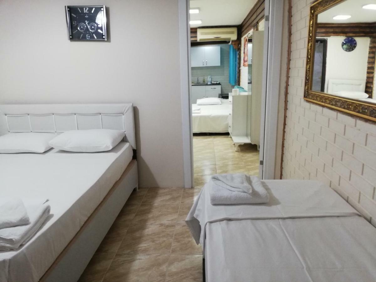 Ada Apart Hotel Κωνσταντινούπολη Εξωτερικό φωτογραφία