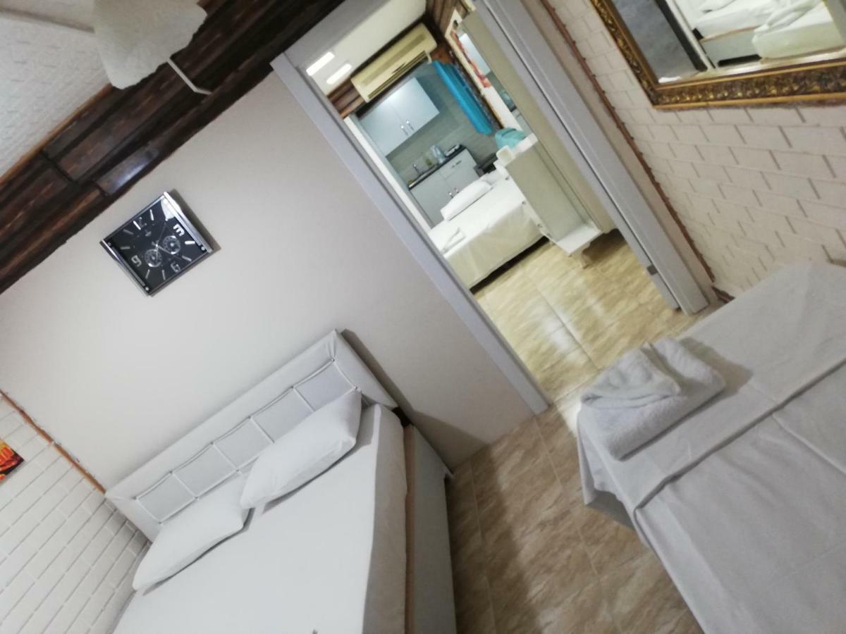 Ada Apart Hotel Κωνσταντινούπολη Εξωτερικό φωτογραφία