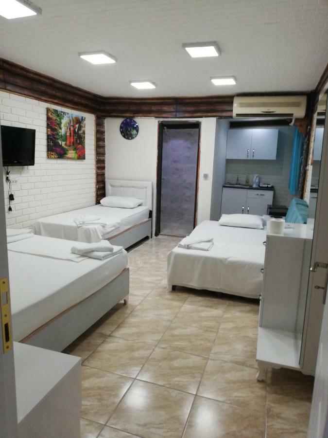 Ada Apart Hotel Κωνσταντινούπολη Εξωτερικό φωτογραφία