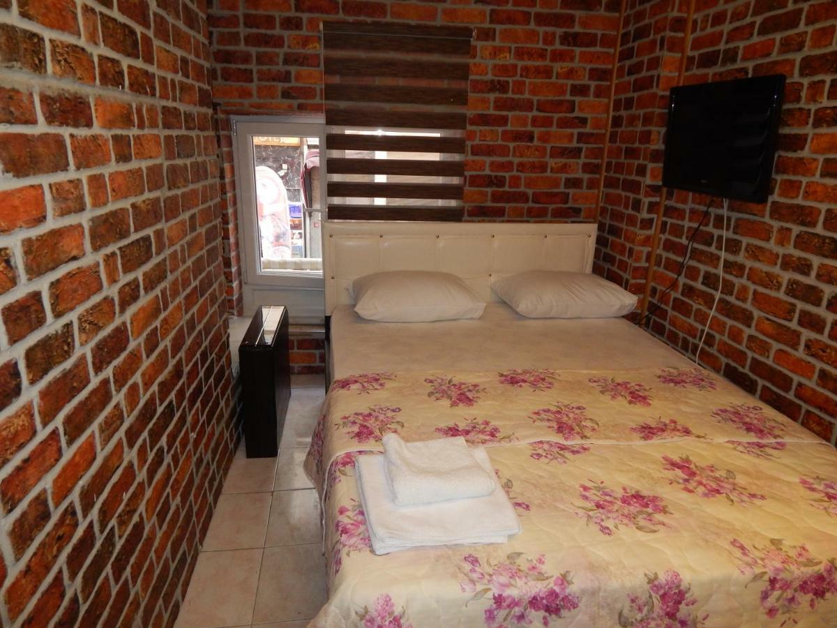 Ada Apart Hotel Κωνσταντινούπολη Εξωτερικό φωτογραφία