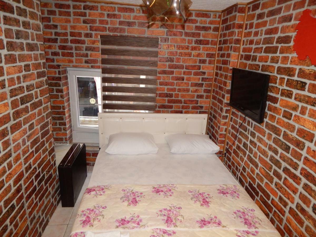 Ada Apart Hotel Κωνσταντινούπολη Εξωτερικό φωτογραφία